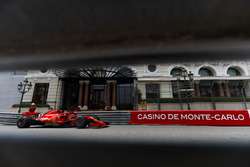 Sebastian Vettel, Ferrari SF71H