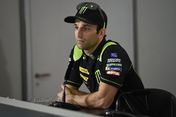 Johann Zarco, Monster Yamaha Tech 3