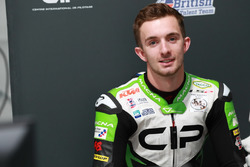 John McPhee, CIP-Unicom Starker