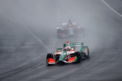 Rene Binder, Juncos Racing Chevrolet