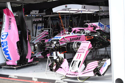 Force India VJM11