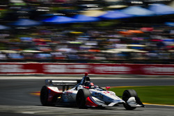 Marco Andretti, Herta - Andretti Autosport Honda