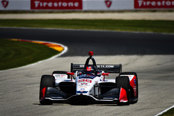 Marco Andretti, Herta - Andretti Autosport Honda