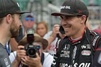 Robert Wickens