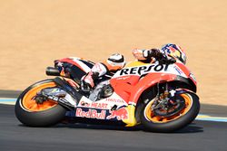 Dani Pedrosa, Repsol Honda Team