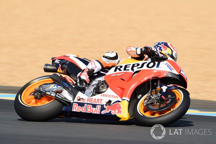 Dani Pedrosa, Repsol Honda Team