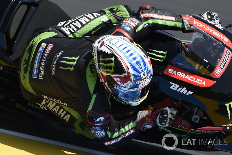 GP di Francia - Johann Zarco