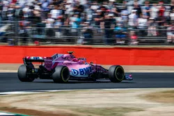 Esteban Ocon, Force India VJM11