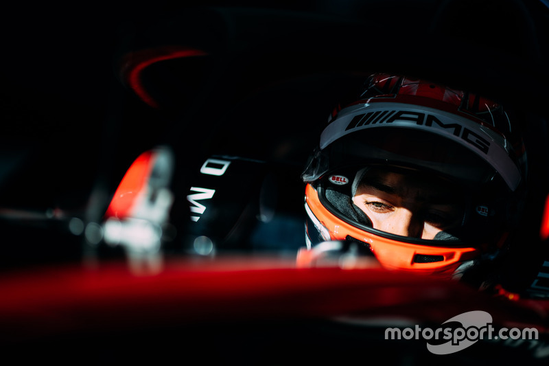 George Russell, ART Grand Prix