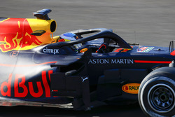 Daniel Ricciardo, Red Bull Racing RB14