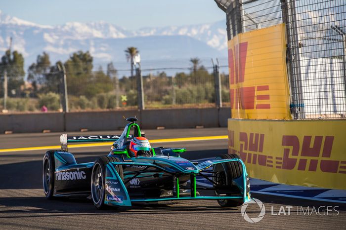 Nelson Piquet Jr., Jaguar Racing