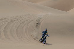 #4 Yamaha Official Rally Team: Adrien van Beveren