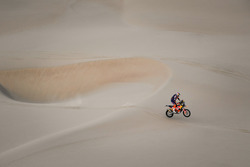 #19 Red Bull KTM Factory Team: Antoine Meo