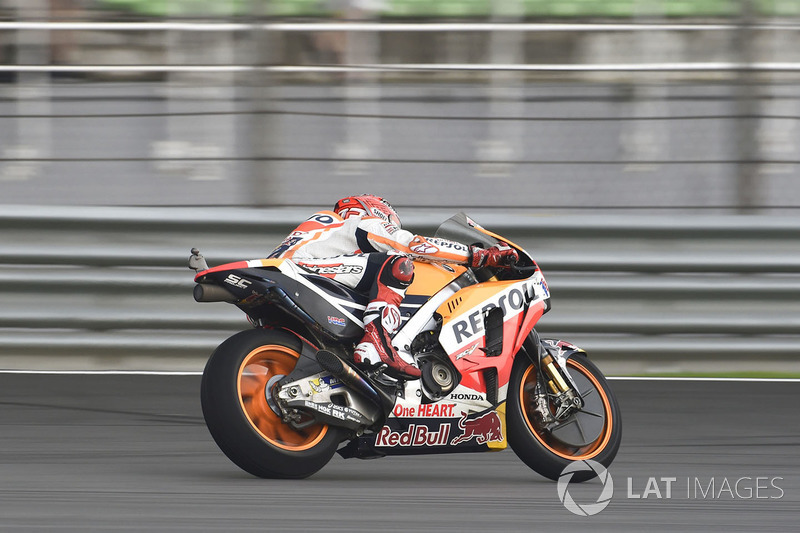 Marc Márquez, Repsol Honda Team