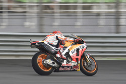 Marc Marquez, Repsol Honda Team