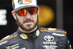 Martin Truex Jr., Furniture Row Racing Toyota