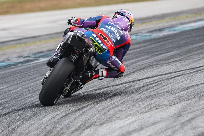 Toprak Razgatlioglu, Pramac Racing
