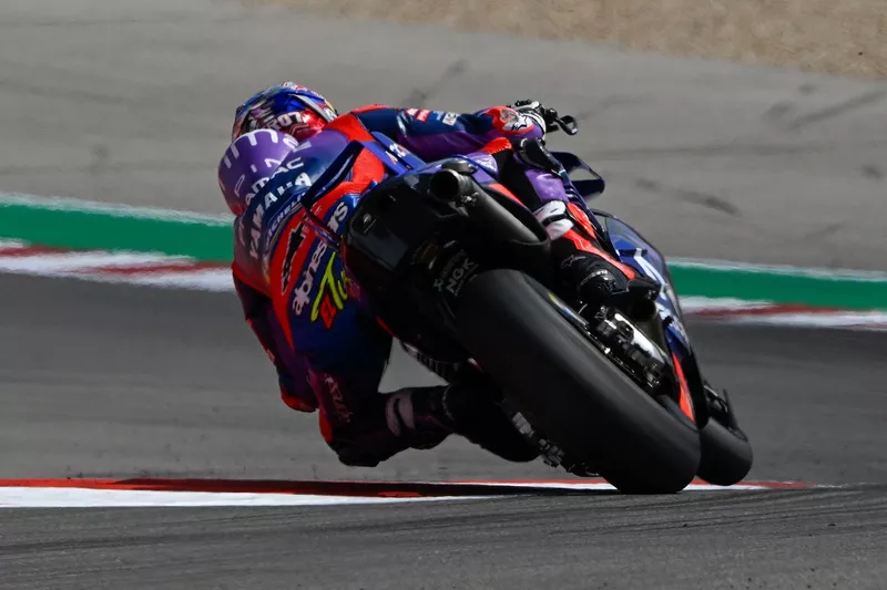 Toprak Razgatlioglu, Pramac Racing