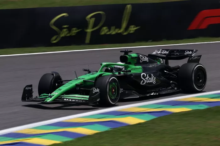 Nico Hulkenberg, Sauber