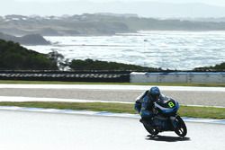 Nicolo Bulega, Sky Racing Team VR46