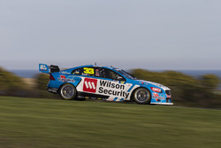 Scott McLaughlin, Garry Rogers Motorsport, Volvo