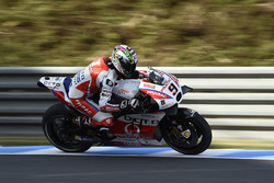 Даніло Петруччі, Pramac Racing