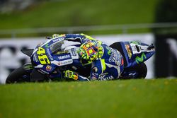 Valentino Rossi, Yamaha Factory Racing