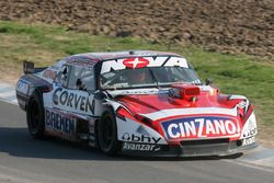 Matias Rossi, Donto Racing Chevrolet