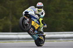 Dominique Aegerter, CarXpert Interwetten