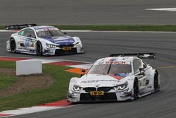 Martin Tomczyk, BMW Team Schnitzer, BMW M4 DTM