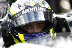 Joel Eriksson, Motopark Dallara F316 Volkswagen