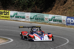 Luca Ligato, Osella PA 21 EVO, Catapano Corse