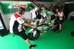 Cal Crutchlow, Team LCR Honda