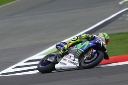 Valentino Rossi, Yamaha Factory Racing