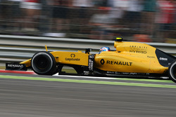 Джолион Палмер, Renault Sport F1 Team RS16