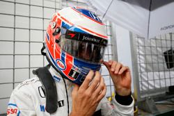 Jenson Button, McLaren