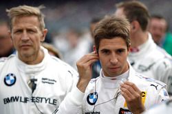 António Félix da Costa, BMW Team Schnitzer, BMW M4 DTM