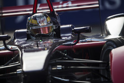 Жан-Ерік Вернь, DS Virgin Racing