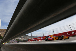 Antonio Giovinazzi, PREMA Racing