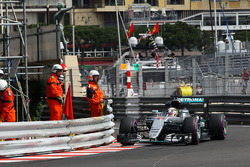 Льюіс Хемілтон, Mercedes AMG F1 W07 Hybrid