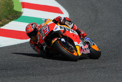 Марк Маркес, Repsol Honda Team