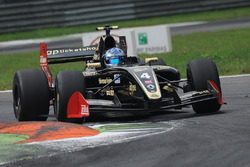 Рой Ніссані, Lotus