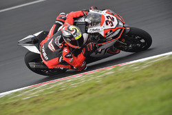 Lorenzo Savadori, Ioda Racing Project