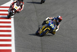 Lorenzo Petrarca, 3570 Team Italia