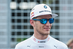 Marco Wittmann, BMW Team RMG, BMW M4 DTM