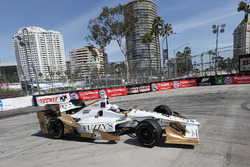 Josef Newgarden, Ed Carpenter Racing Chevrolet