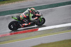 Tom Sykes, Kawasaki Racing Team