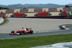 Себастьян Феттель, Ferrari SF16-H