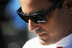 Juan Pablo Montoya, Team Penske, Chevrolet