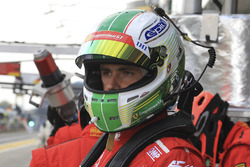 Davide Rigon, AF Corse